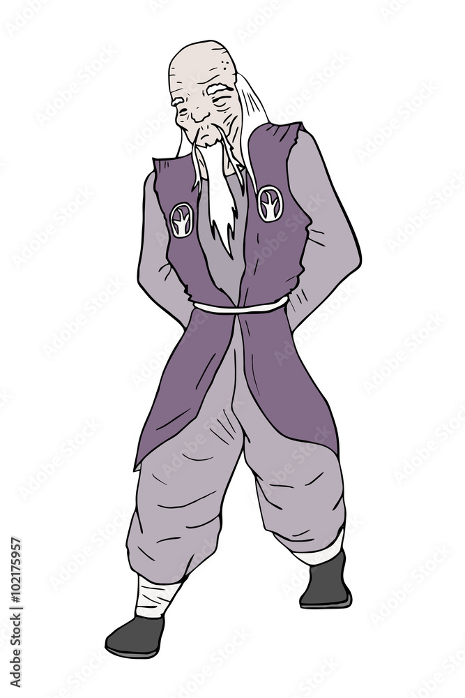 Cartoon character draw Cartoon character draw