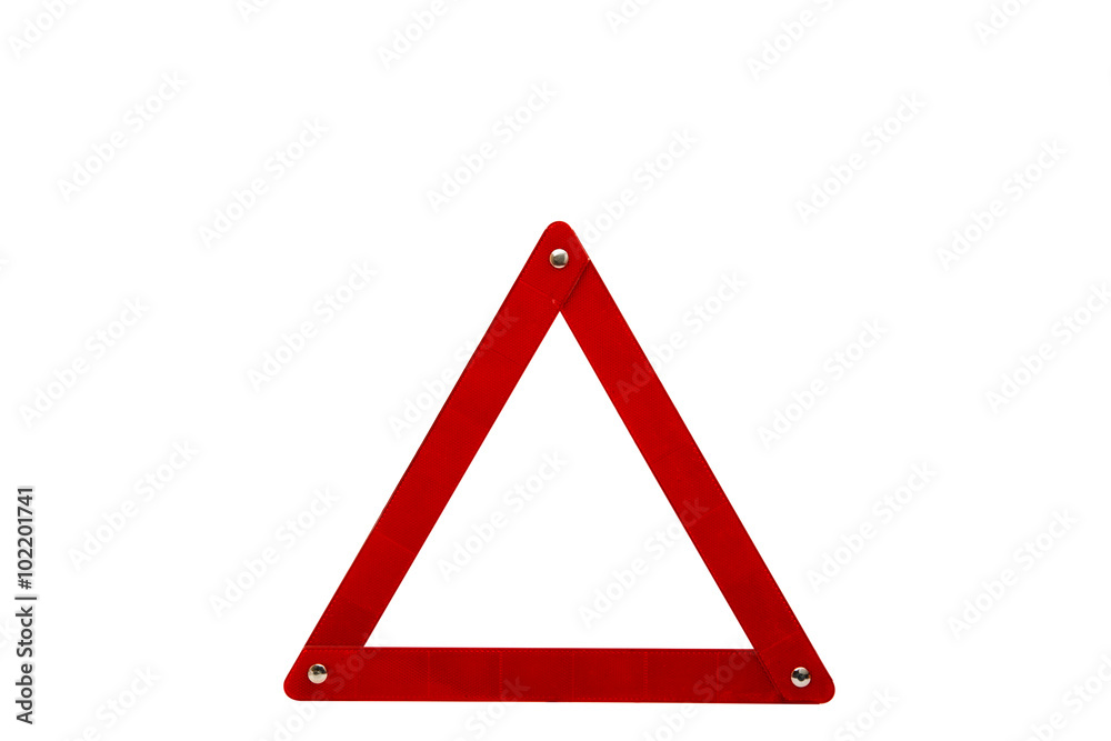 emergency sign emergency sign