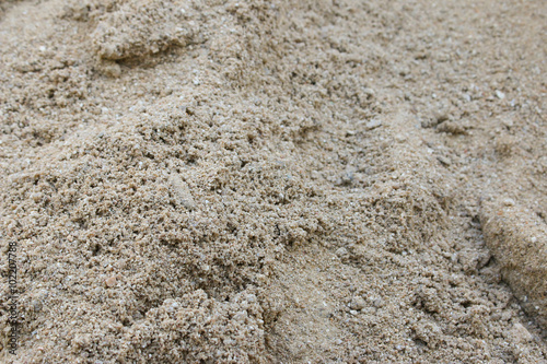 sand constructure