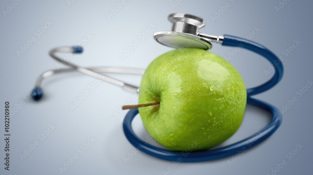 Apple. Apple.