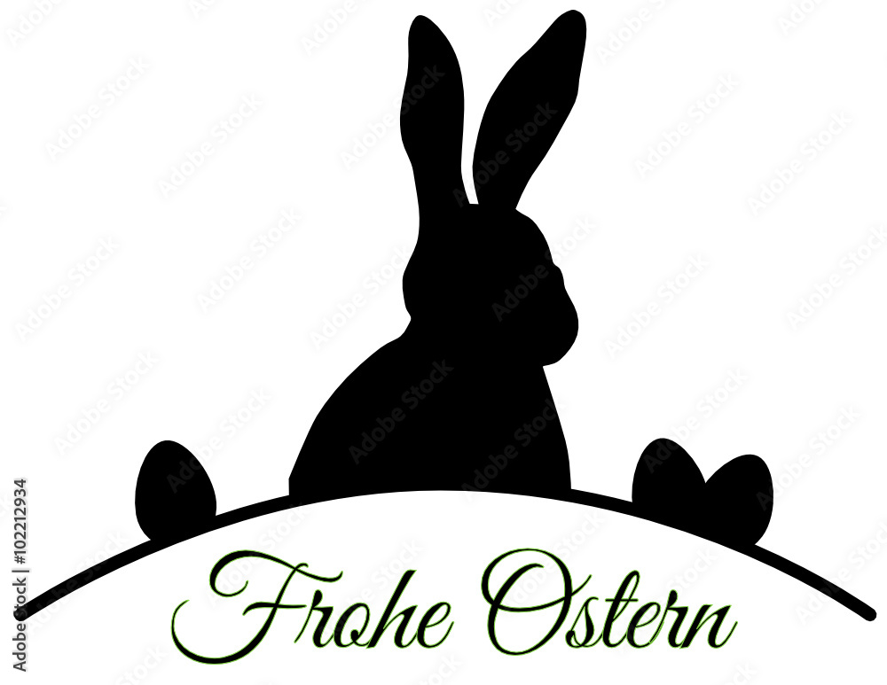 Frohe Ostern
