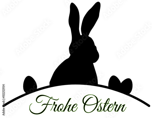 Frohe Ostern