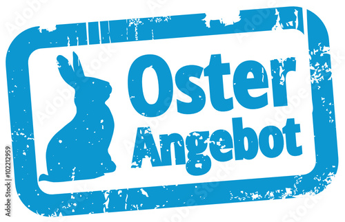 Osterangebot