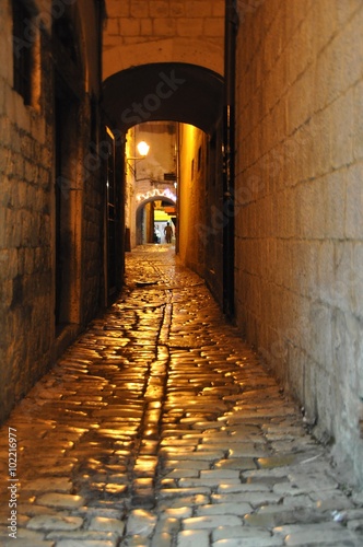 Старый город