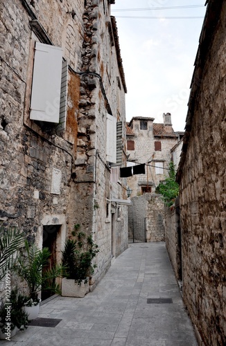 Старый город