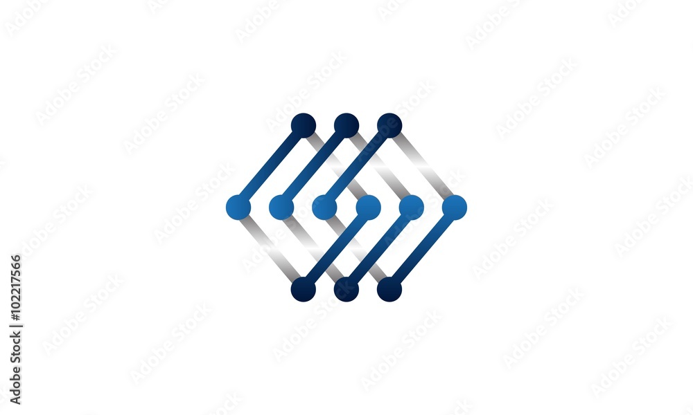 Tech Logo Tech Logo