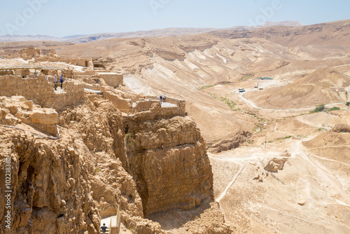 Masada