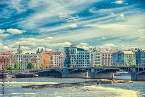 Dancing House