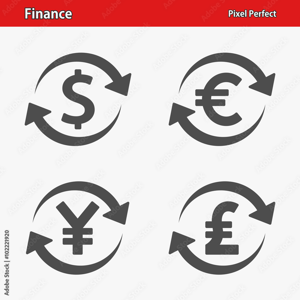 Finance Icons. Professional, pixel perfect icons optimized for both large and small resolutions. EPS 8 format. Finance Icons. Professional, pixel perfect icons optimized for both large and small resolutions. EPS 8 format.