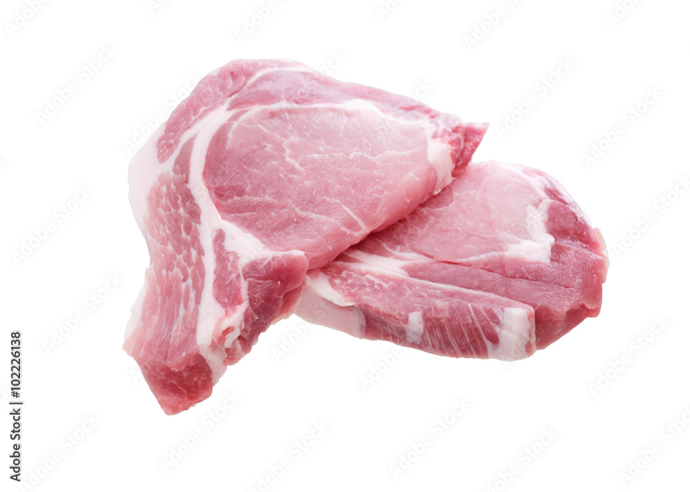 Raw Meat For Preparation Raw Meat For Preparation