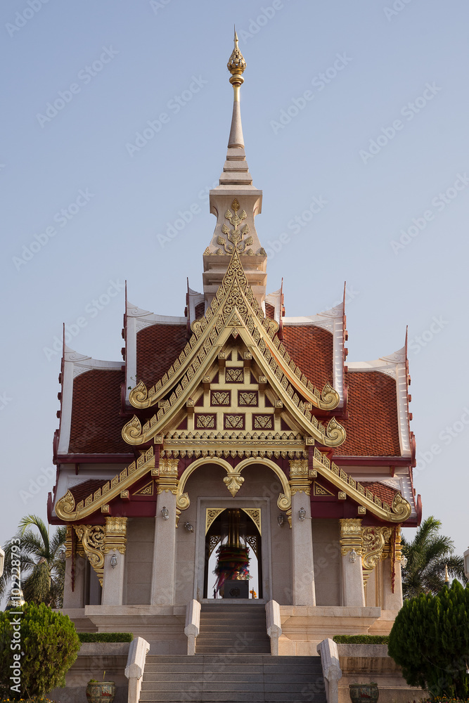 Fototapeta premium Shrine