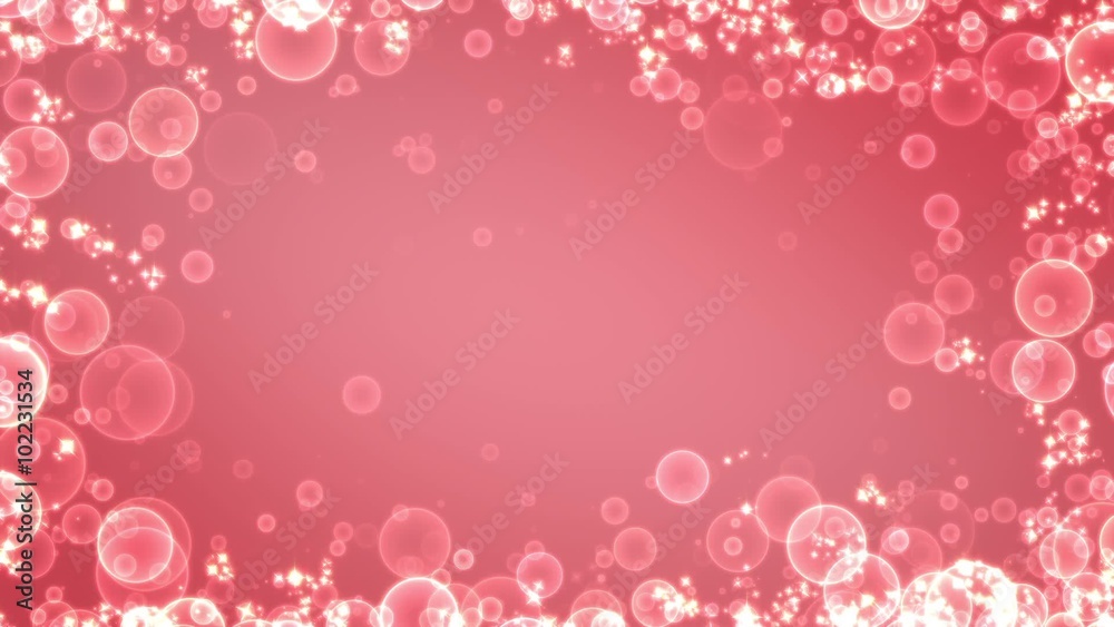 キラふわBGイメージ_Glitter Image キラふわBGイメージ_Glitter Image