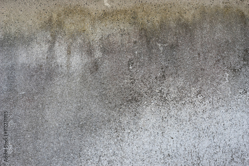 dirty rough cement wall , texture picture © thitilim