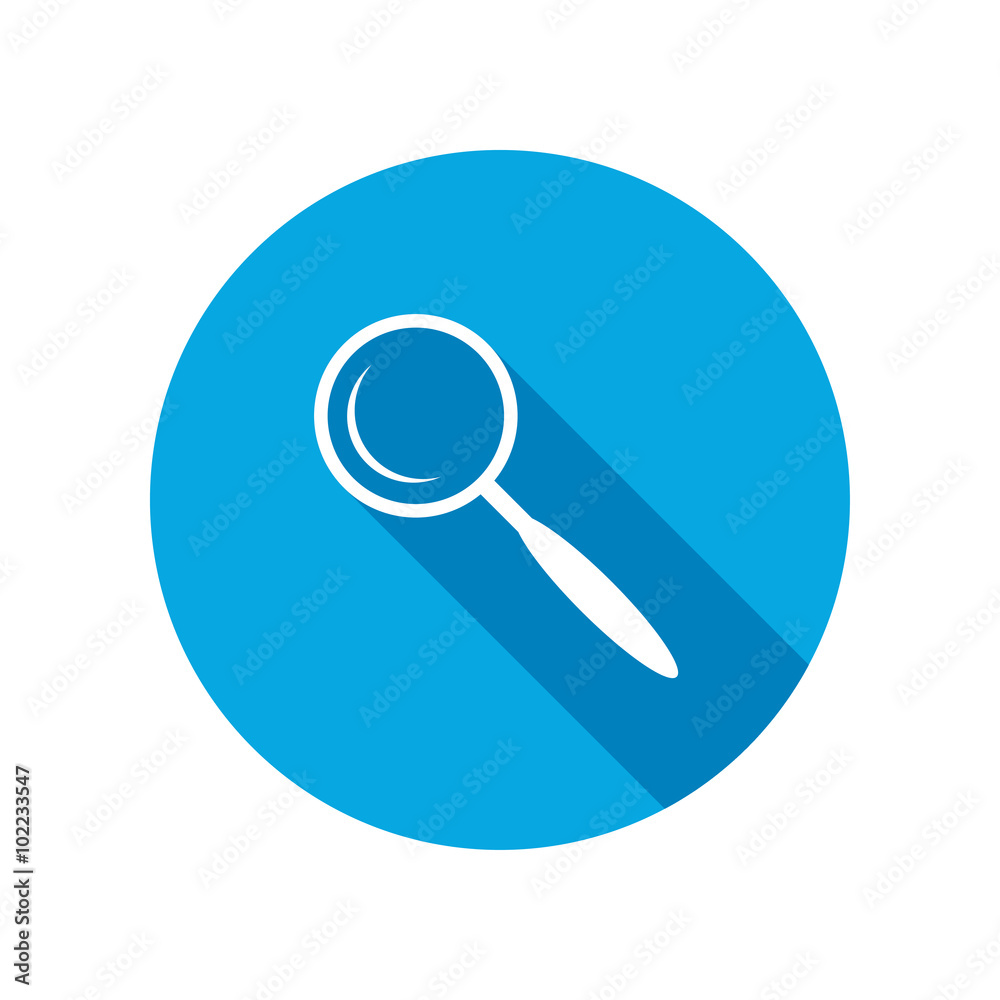 Magnifying glass symbol. Search Icon. Magnifying glass symbol. Search Icon.