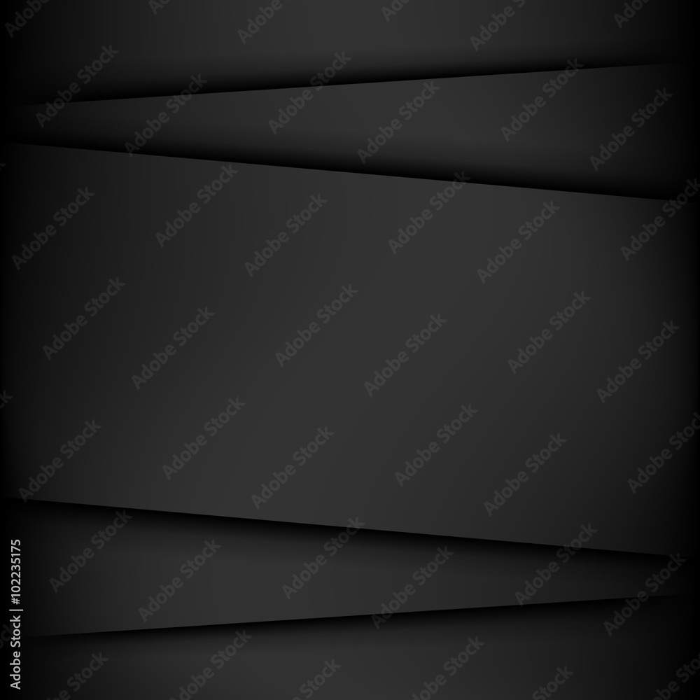 black Abstract Background Vector for Design black Abstract Background Vector for Design