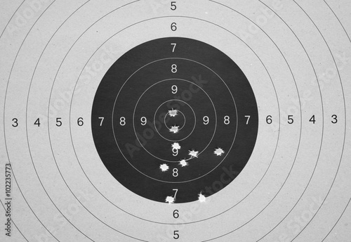 Target 1