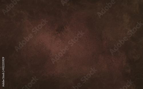 large brown background with leather texture illustration