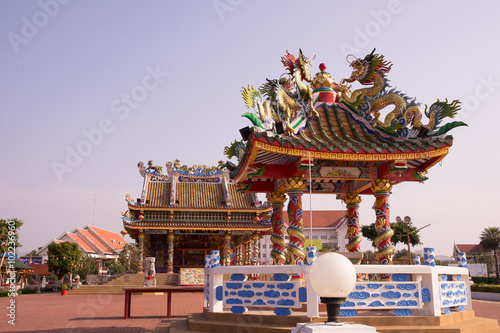 Shrine