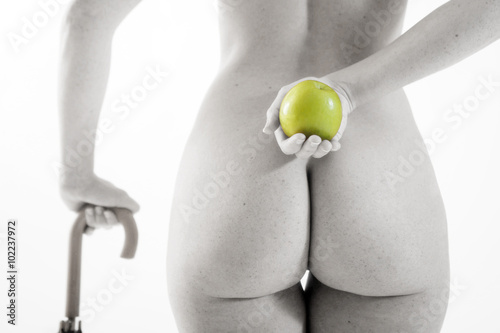 Apfel Apple