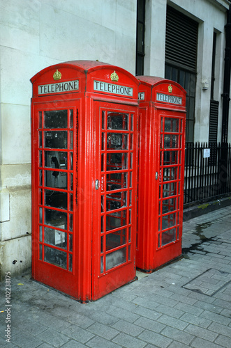 UK_GB_London  telphone cell