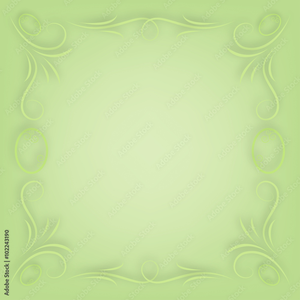 Easter Greetings - background Easter Greetings - background