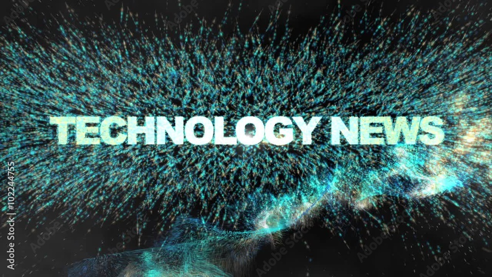 technology news