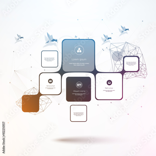 Colorful Abstract Background,
