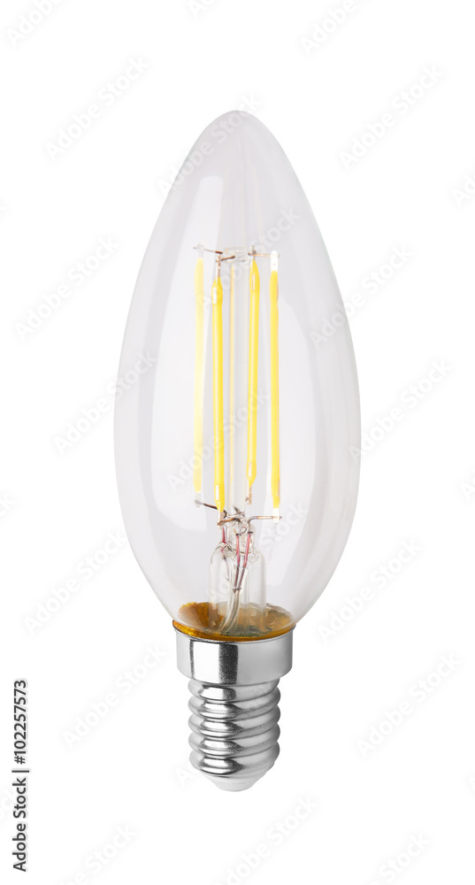 LED light bulb (lamp) LED light bulb (lamp)