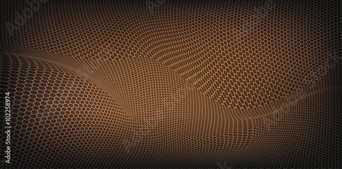 Abstract brown Background Texture