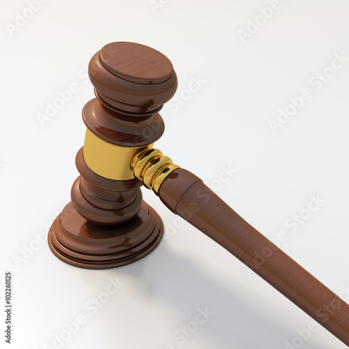 law photo