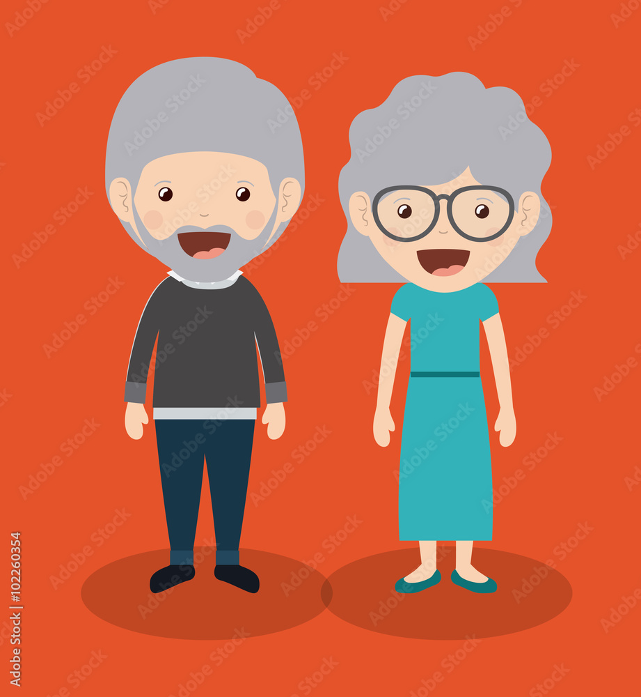 grandparents concept design 