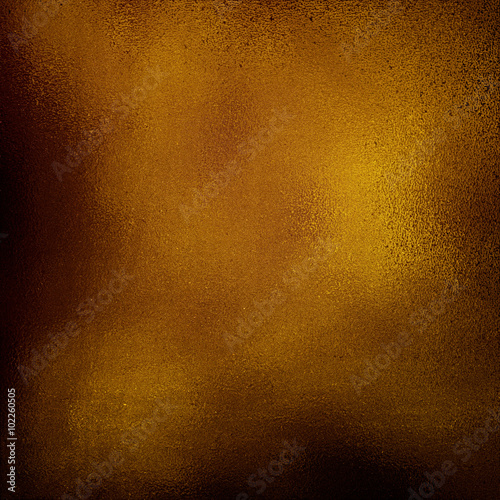 Abstract blur of orange black background
