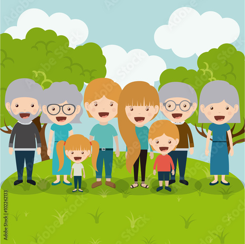 the best family design 
