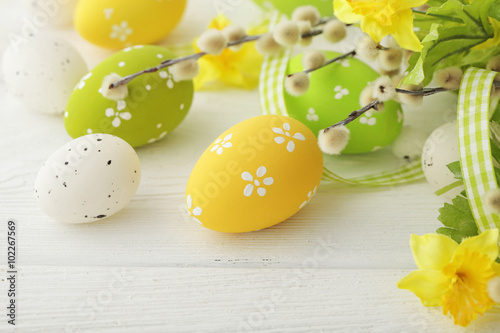 easter eggs