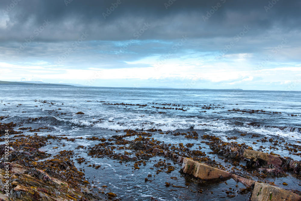 John o'groats