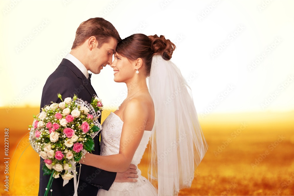 Wedding. Wedding.