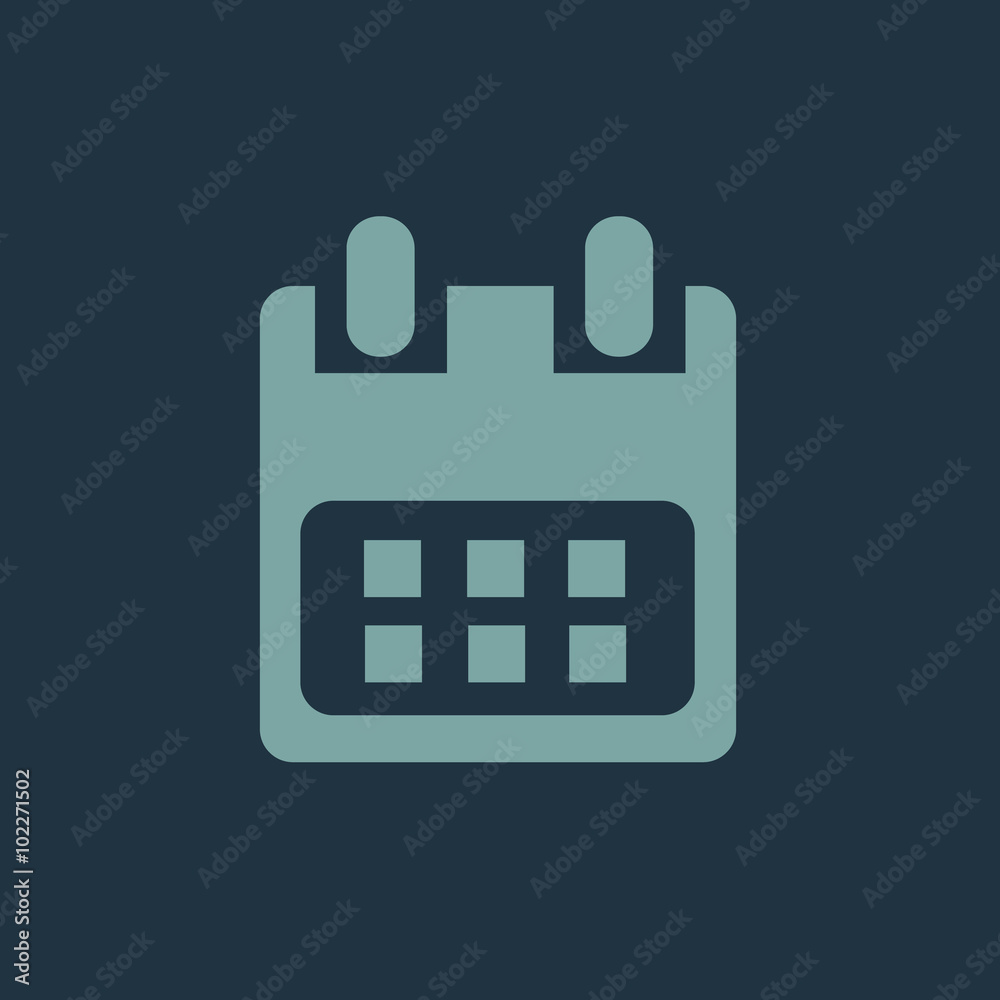 Calendar icon Calendar icon