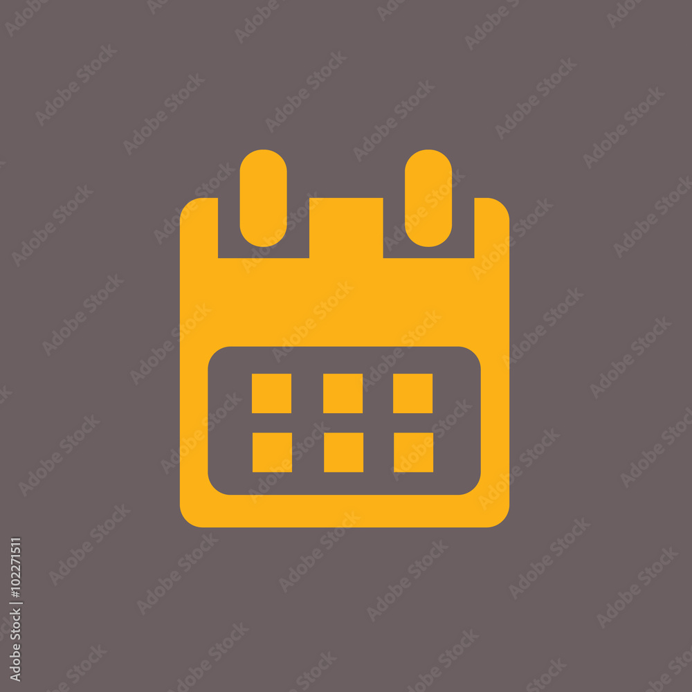 Calendar icon Calendar icon