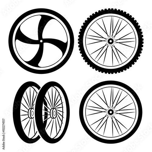 bicycle lifestyle design 