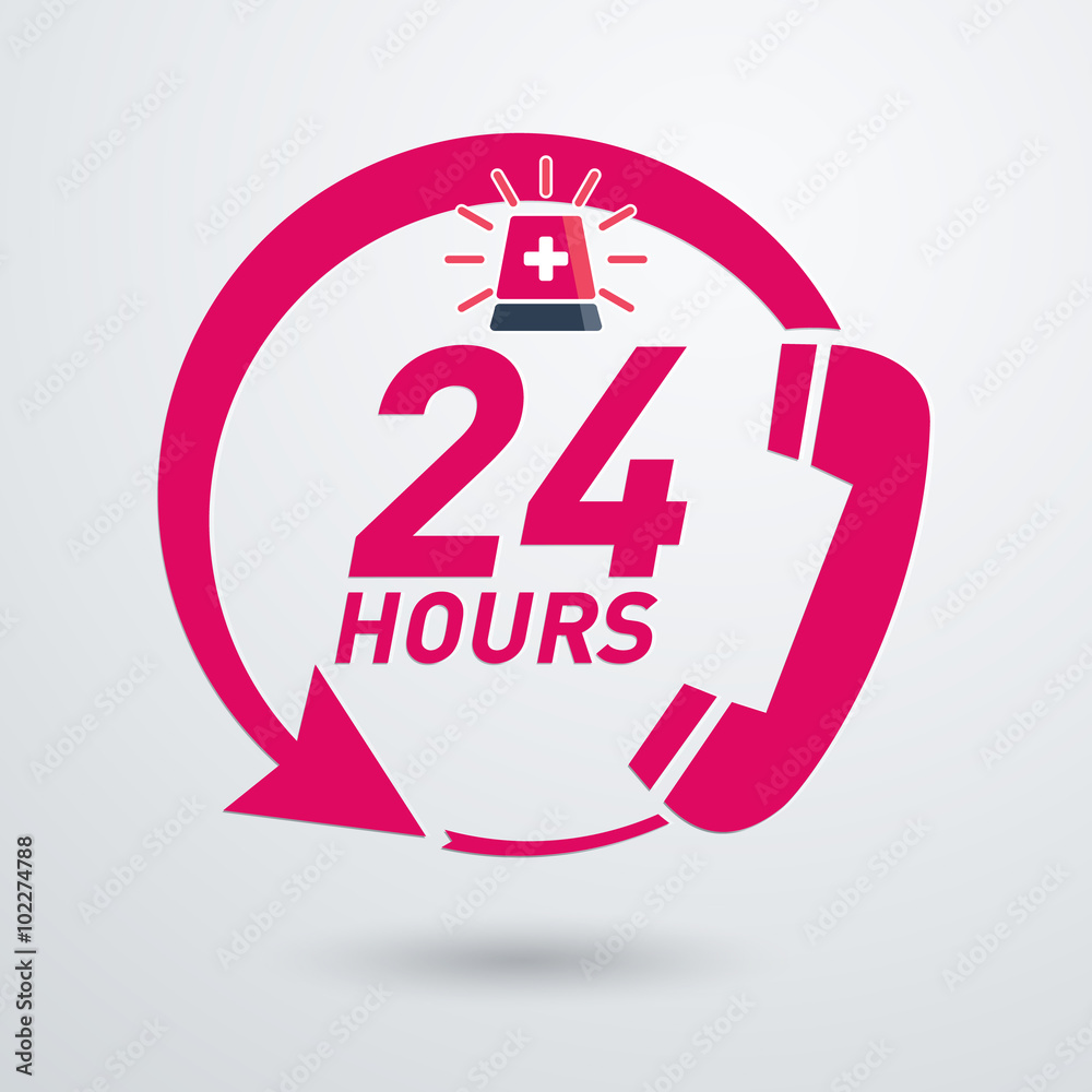 Emergency call Emergency call