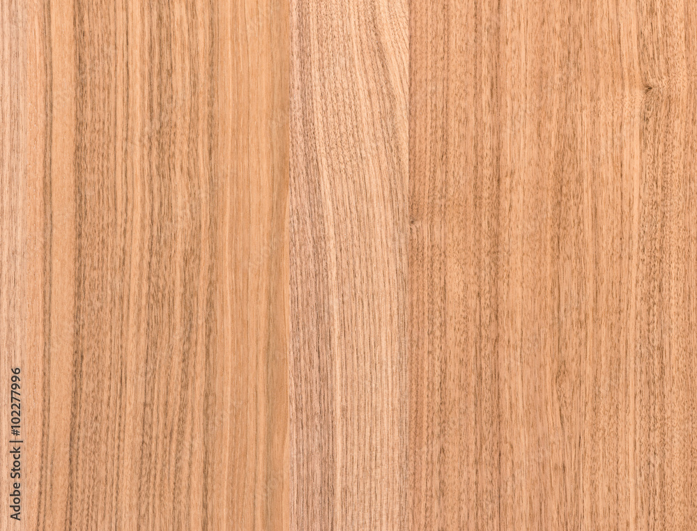 Fototapeta premium background of Walnut wood surface
