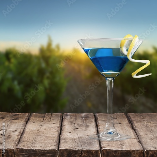 Cocktail.