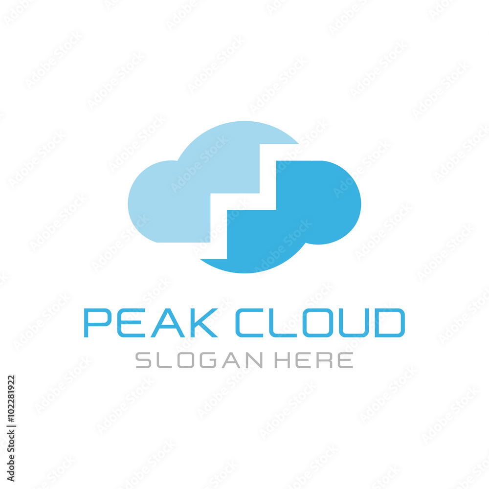 Peak Cloud Company Peak Cloud Company