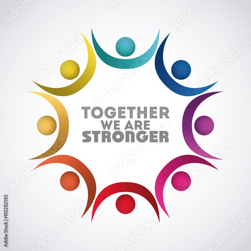 together concept design 