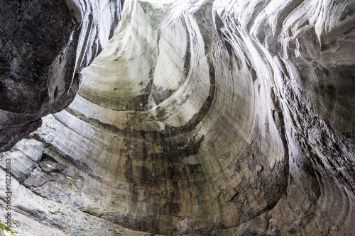 Jasper Maligne Canyon