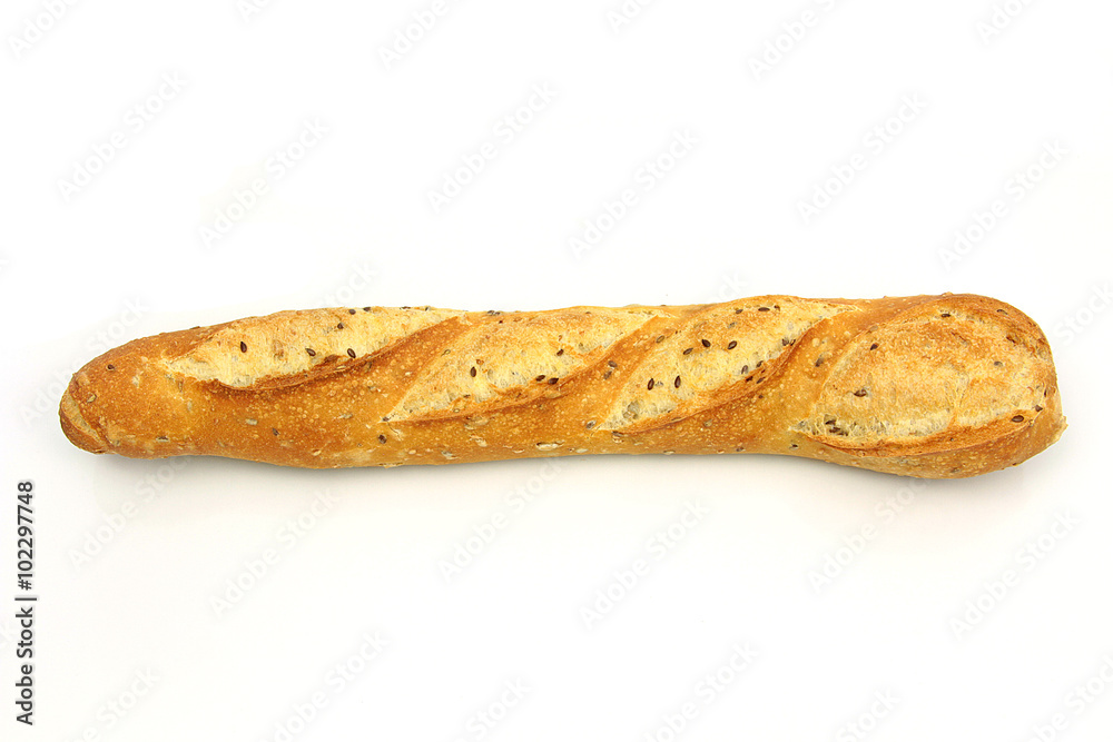 baguette aux céréales 09022016 baguette aux céréales 09022016
