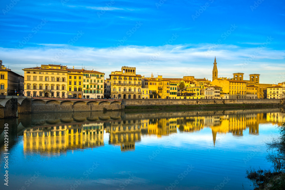 Florence, tuscany, Italy.