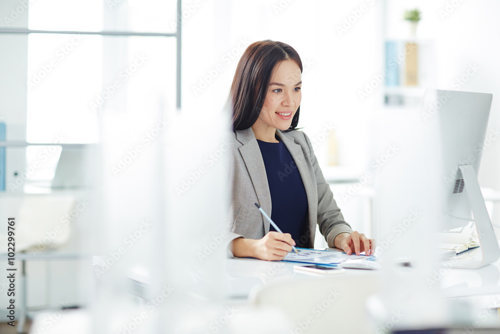 Analyzing data Analyzing data