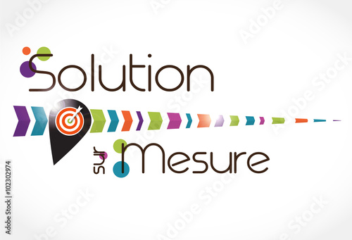 solution sur mesure