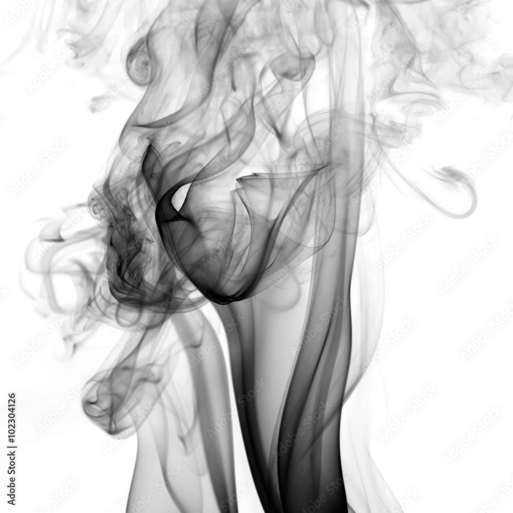 abstract background smoke curves and wave abstract background smoke curves and wave